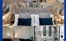 Apartamento Centro Ancha de Gracia